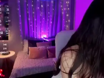 Chaturbate Free Porn Cam of raven_sweeteyes