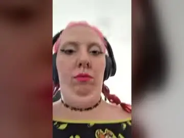 Chaturbate Best Webcam of sexyemoprincess