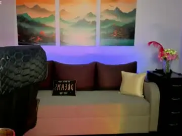 Chaturbate Live Porn of sofia_ford