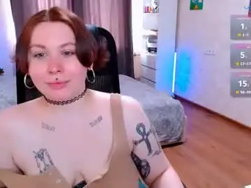 Chaturbate Live Sex of astrea_sensual