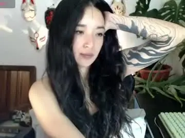 Chaturbate Nude Webcam of cat_salo