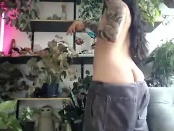 Chaturbate Best Webcam of cat_salo