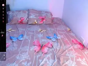 Chaturbate Free Live Porn of dilayss_skinny