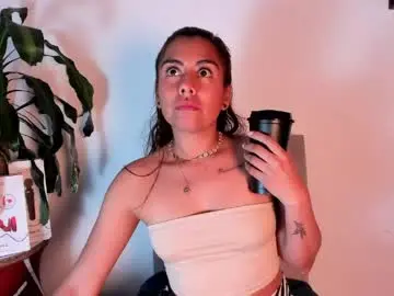 Chaturbate Best live sex cam show of im_amber_