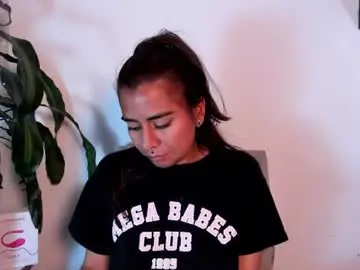 Chaturbate Sex Cam of im_amber_