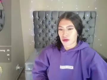 Chaturbate Adult Video Chat of im_anny_t