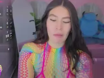 Chaturbate Adult Video Chat of im_anny_t