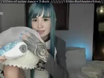 Chaturbate Adult Video Chat of lonelly_lolly98
