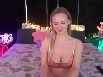 Chaturbate Adult Video Chat of lylanimfa