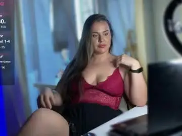 Chaturbate Watch Live Sex Cams of miss_christine_
