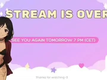 Chaturbate Best Webcam of miuri_miy