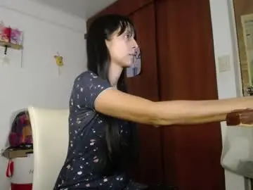 Chaturbate Sex Cam of moonlunita