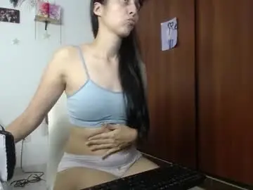 Chaturbate Sex Chat of moonlunita