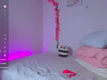 Chaturbate Nude Webcam of pollygrey_
