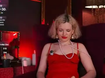 Chaturbate Watch Live Sex Cams of vinyl_kiss