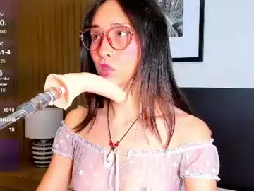 Chaturbate Sex Chat of doll_bella_