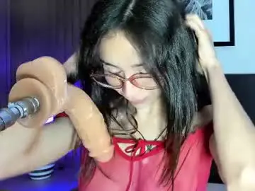 Chaturbate Adult Webcams of doll_bella_