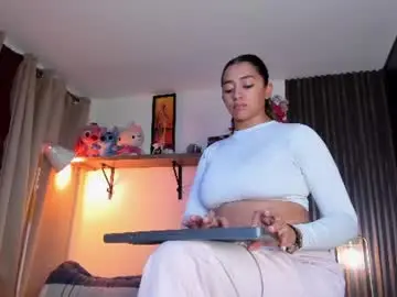 Chaturbate Live Sex of iriss_1