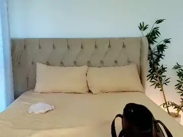 Chaturbate Nude Webcam of rose_desiree