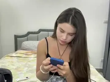 Chaturbate Sex Chat of shereeshasky