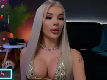 Chaturbate Watch Live Sex Cams of vanessavanne