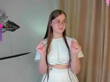 Chaturbate Nude Webcam of veta_cute
