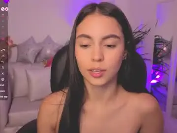 Chaturbate Nude Webcam of alejaa___