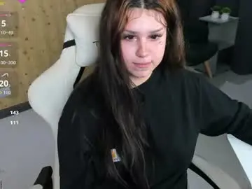 Chaturbate Live Sex of amelialynx