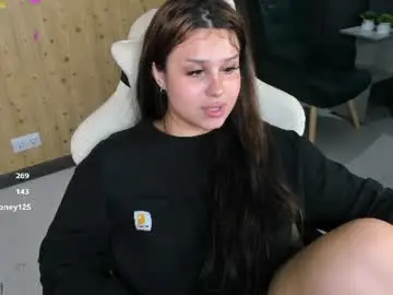 Chaturbate Watch Live Sex Cams of amelialynx