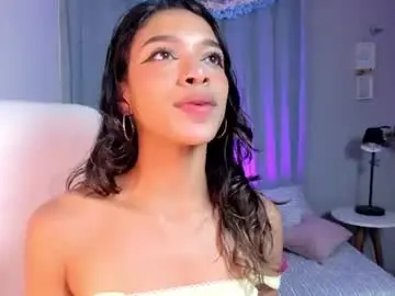 Chaturbate Sex Cam of britney_collins_