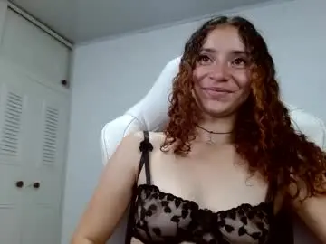 Chaturbate Private Sex Chat of cailynmusa