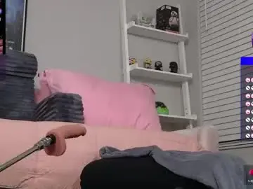 Chaturbate Adult Webcam of camillacassidy