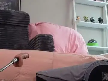 Chaturbate Private Sex Chat of camillacassidy