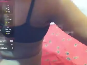 Chaturbate Sex Cam of crystallgem
