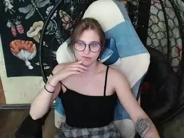 Chaturbate Nude Webcam of greenwitch9