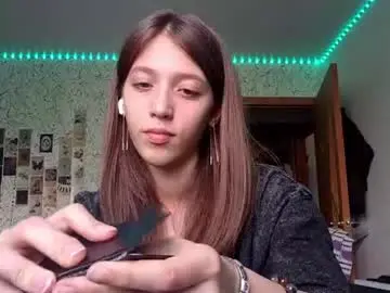 Chaturbate Free Porn Cam of oteliabuysse