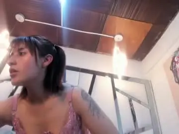 Chaturbate Live Sex of samanthamoonsx