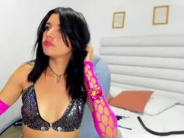 Chaturbate Adult Webcam of afrodita_89