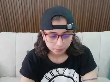 Chaturbate Live Porn of feelina_firesoul
