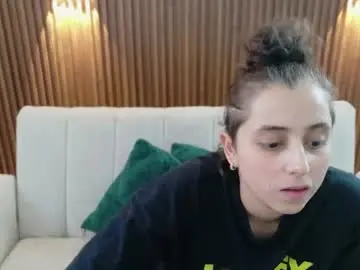 Chaturbate Nude Webcam of feelina_firesoul