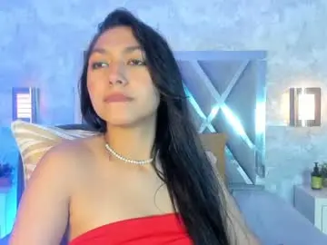 Chaturbate Live Sex of mady_roa