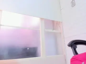 Chaturbate Live Sex of michelfitnnes