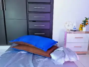 Chaturbate Free Porn Cam of nala_omg2026