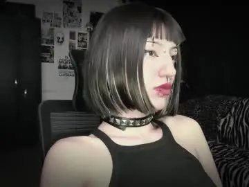 Chaturbate Free Porn Cam of roxy_toxic
