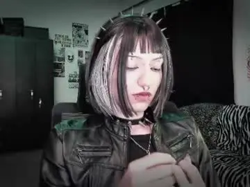 Chaturbate Adult Video Chat of roxy_toxic