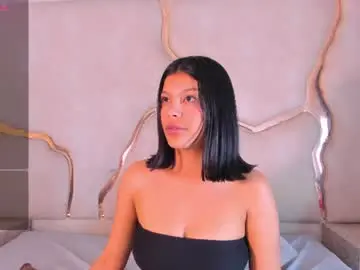 Chaturbate Live Sex of salmaportman_