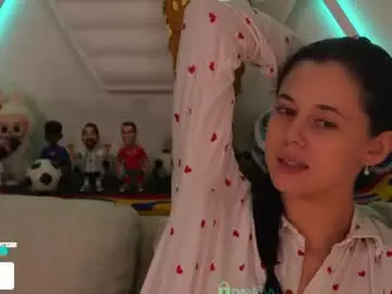 Chaturbate Watch Live Sex Cams of taanni_bc