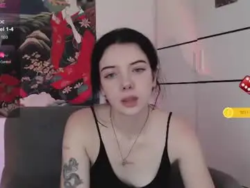 Chaturbate Adult Webcams of calmlilly