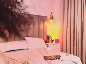 Chaturbate Sex Chat of dayannecampbell_606
