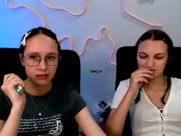 Chaturbate Free Live Porn of emma_bless_